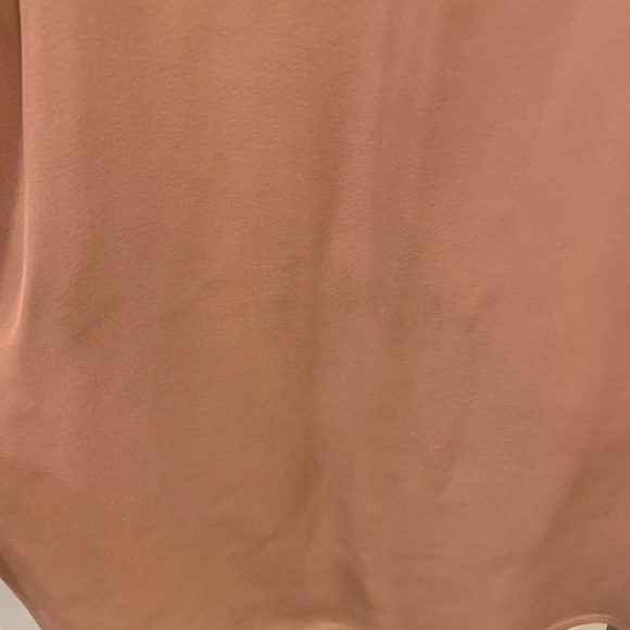 VINCE WOMENS TOP SIZE S - Picture 4 of 4